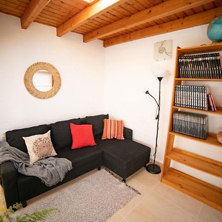 Casa Carmen Villa Haría Екстериор снимка
