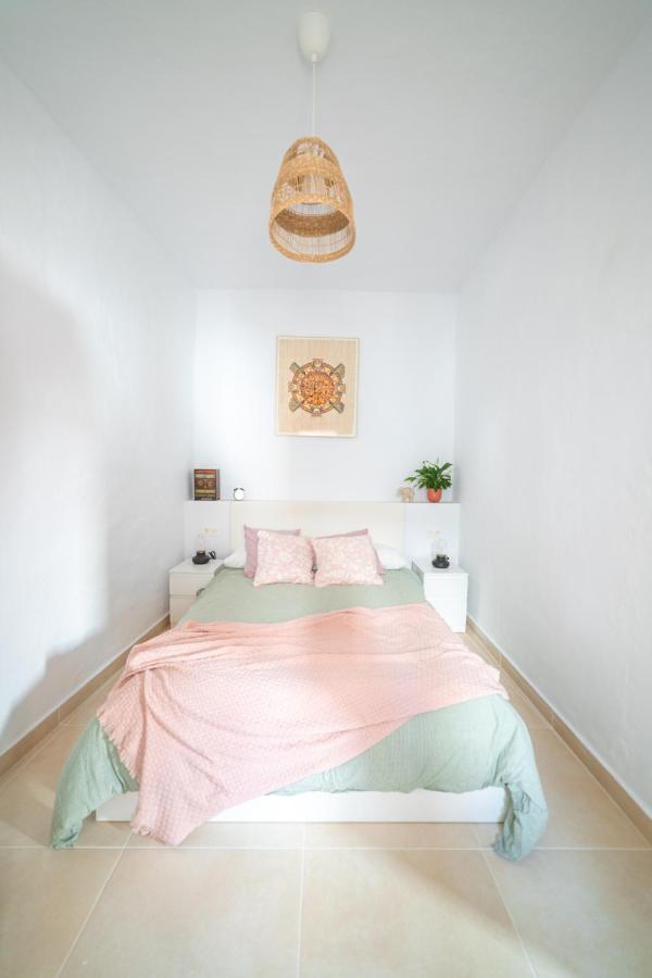 Casa Carmen Villa Haría Екстериор снимка