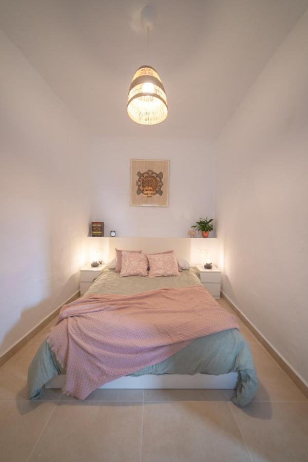 Casa Carmen Villa Haría Екстериор снимка